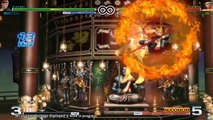 The King of Fighters XIV - Team South Town Trailer | PS4