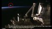 NASA denies - 'Cut Live Video Feed of UFO from ISS to hide Existence of Aliens'