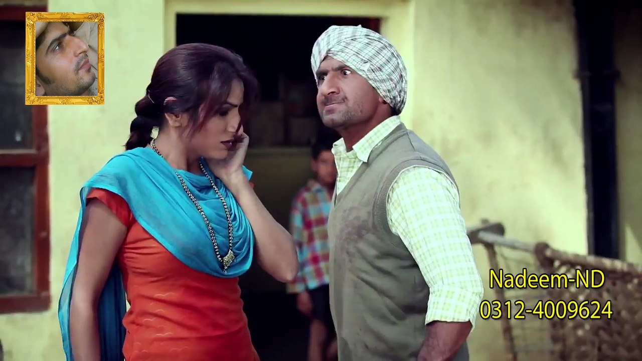 Haq Di Kamayee by Preet Harpal Full HD 1080p