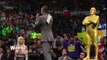 WWE Monday Night Raw 11-7-2016 Highlights - WWE RAW 11 July 2016 Highlights