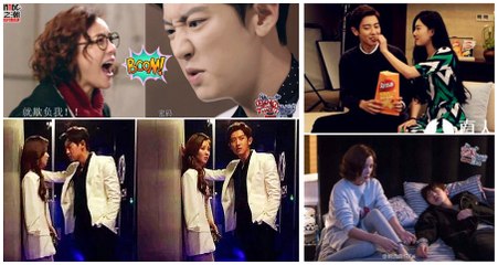 Me case con mi antifan - EXO Chanyeol part1 (sub español)