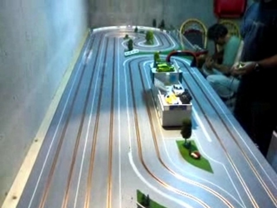 BRM