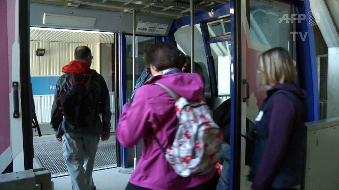 A 2.877 m l'observatoire du Pic du Midi pour scruter les étoiles