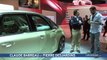 Genève 2013 - Citroën Technospace, le nouveau C4 Picasso à 99%