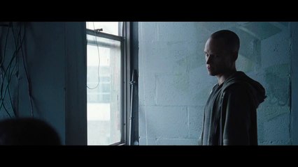 JASON BOURNE - We Should Work Together