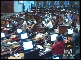 Ramiro Aguilar denuncia que el Banco Central tiene una cuenta ‘Off shore’ en Panamá