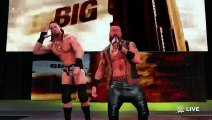 WWE 2K16 Watch WWE Raw 18 July 2016 Full Show | WWE Monday Night Raw 7/18 /16 Full Show Part 2