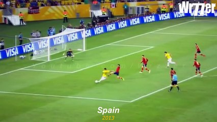 Neymar Jr Top 10 Most Legendary Goals #Neymar