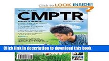 Read CMPTR (with Computers   Technology CourseMate with eBook Printed Access Card)  Ebook Free