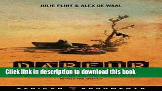 Download Darfur: A New History of a Long War (African Arguments)  Ebook Free