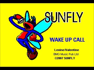 Maroon 5 - Wake Up Call (Karaoke)