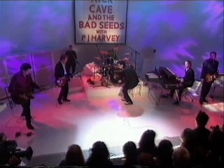 Nick Cave & The Bad Seeds - Stagger Lee 1996