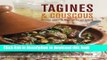 Read Tagines   Couscous: Delicious Recipes for Moroccan One-Pot Cooking  Ebook Free