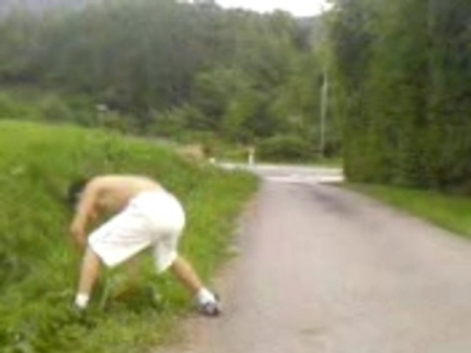 Les Fous Dla Camera