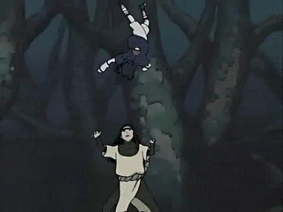 Amv naruto 2
