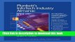 Read Plunkett s InfoTech Industry Almanac 2008: InfoTech Industry Market Research, Statistics,