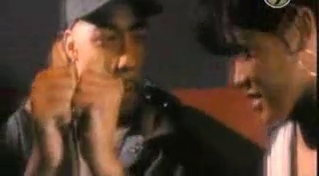 Montell Jordan - This Is How We Do It