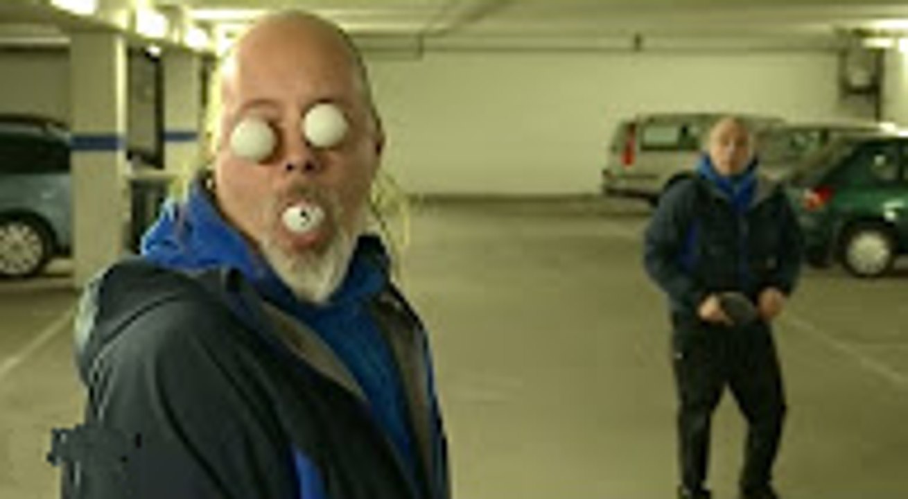 مهارت رائعة ومذهلة .. حقيقة أم خيال