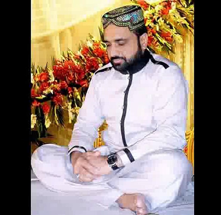 Dil vich rakh ke pyar ali de by Qari shahid mehmood qadri