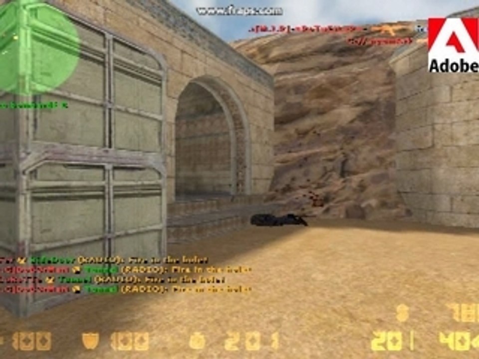 team cz