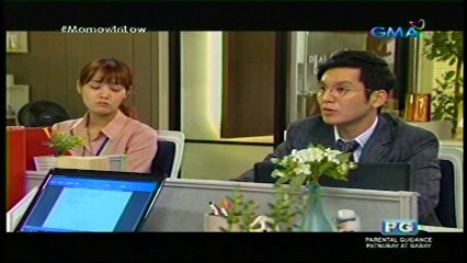 Mamaw In Law - July 19, 2016 Part 1