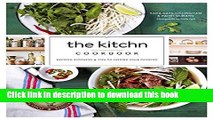 Read The Kitchn Cookbook: Recipes, Kitchens   Tips to Inspire Your Cooking  PDF Free