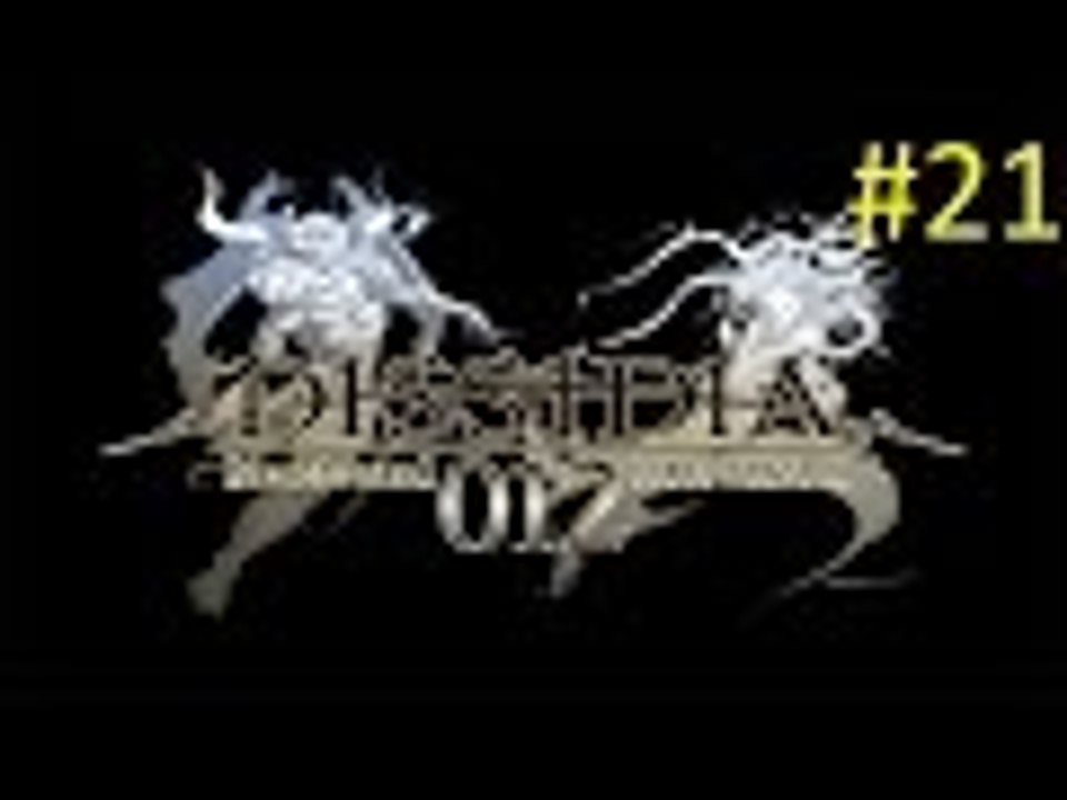 Kratos plays Dissidia 012 Final Fantasy Part 21: SEPHIROTH!!!!!