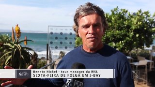 Freesurf à solta em J-Bay com Mick Fanning e companhia