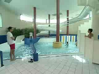 Dieppe, station balnéaire