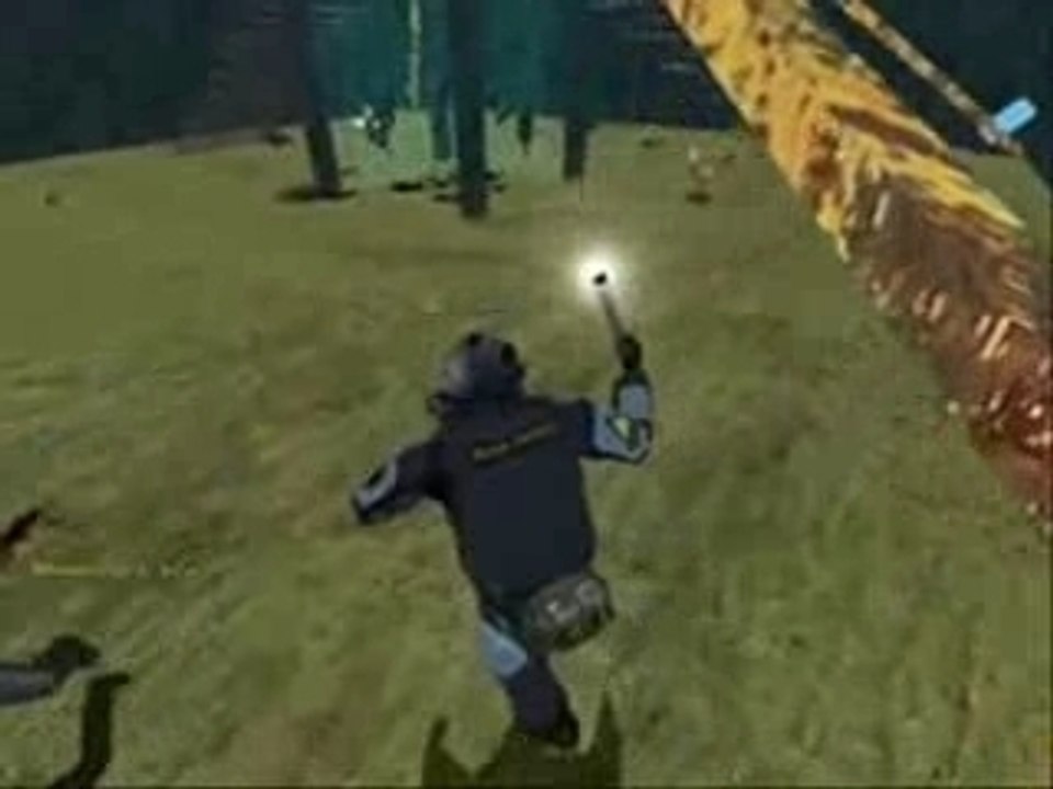 hl2 TDM (chimere)