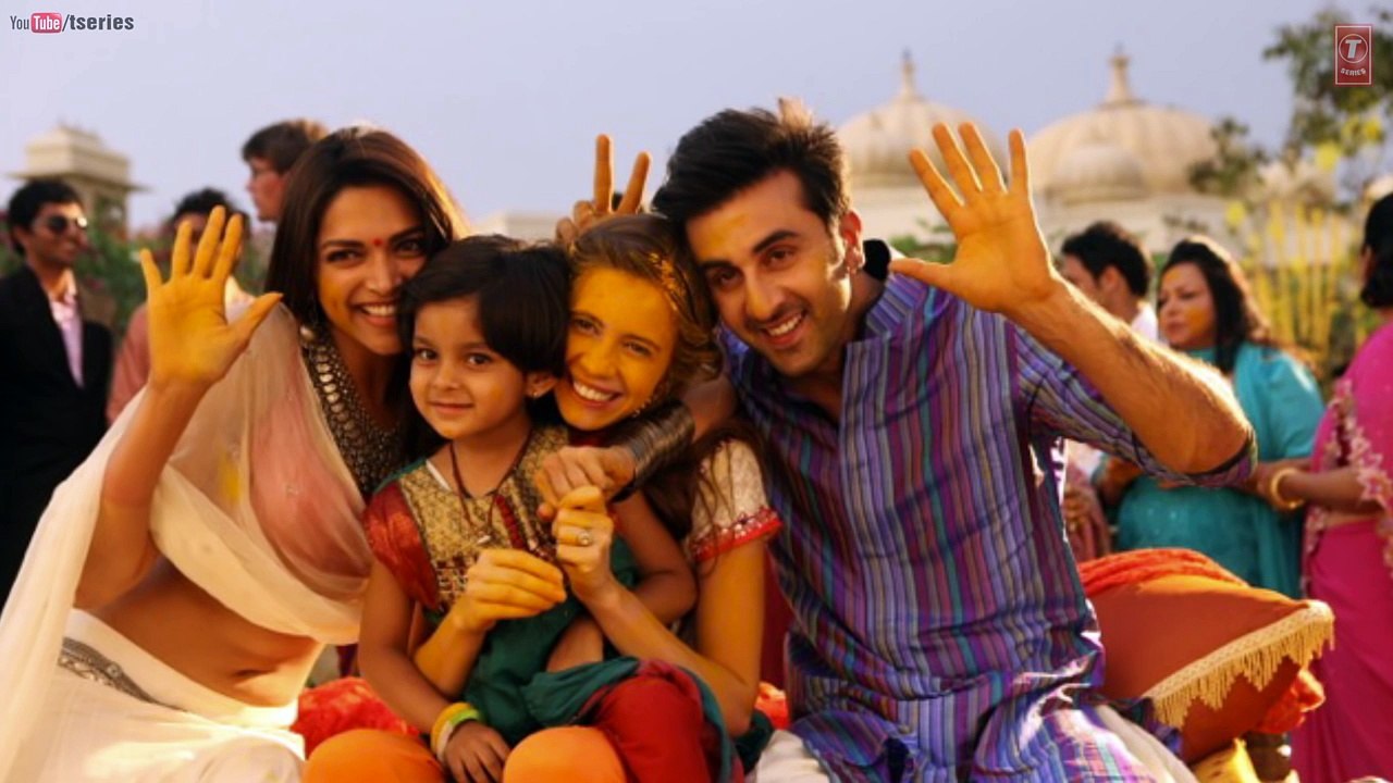 Kabira (Encore) Yeh Jawaani Hai Deewani Song (Audio)   Ranbir Kapoor, Deepika Padukone