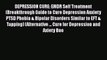 Download DEPRESSION CURE: EMDR Self Treatment (Breakthrough Guide to Cure Depression Anxiety