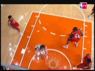 [Starbury] Passe Décisive