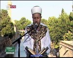 Bünyamin Kahvecibaşı İsra suresi Ramazan 2016