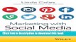 Download Marketing with Social Media: 10 Easy Steps to Success for Business Ebook Online