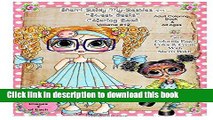 Read Sherri Baldy Tm My-Besties Tm Sweet Geeks Coloring Book  Ebook Free