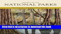Read Inspired by the National Parks: Their Landscapes and Wildlife in Fabric Perspectives  Ebook