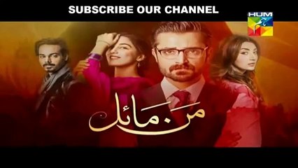 Best scene Mann mayal episode 26