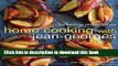 Read Home Cooking with Jean-Georges: My Favorite Simple Recipes  Ebook Free