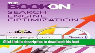 Read The Book on Search Engine Optimization [Paperback] [2012] (Author) Sound -n- Vision  PDF Free