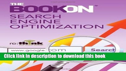 Read The Book on Search Engine Optimization [Paperback] [2012] (Author) Sound -n- Vision  PDF Free
