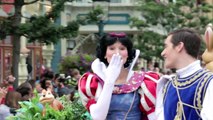 Official NEW 2016 Euro Disney Park Trailer Disneyland Resort Paris DVD Movie TV Tour