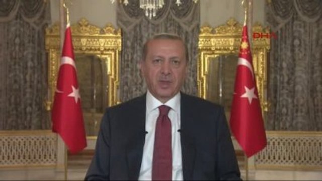 Cumhurbaşkanı Erdoğan Halka Hitap Etti-2