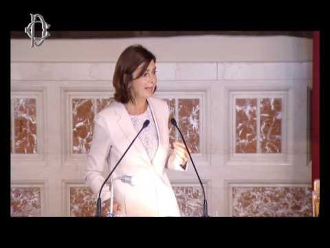 Roma - Dalle Ragazze del '46 alle Ragazze di Oggi (14.07.16)