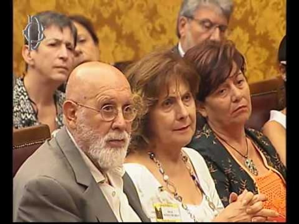Roma - Rapporto 2016 diritti fondamentali in Europa (14.07.16)