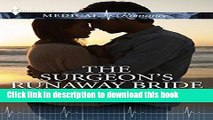 PDF The Surgeon s Runaway Bride  Read Online