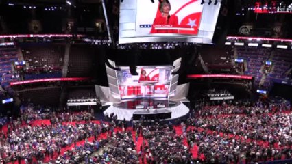 ABD'de Cumhuriyetçi Parti Kongresi Başladı (2)