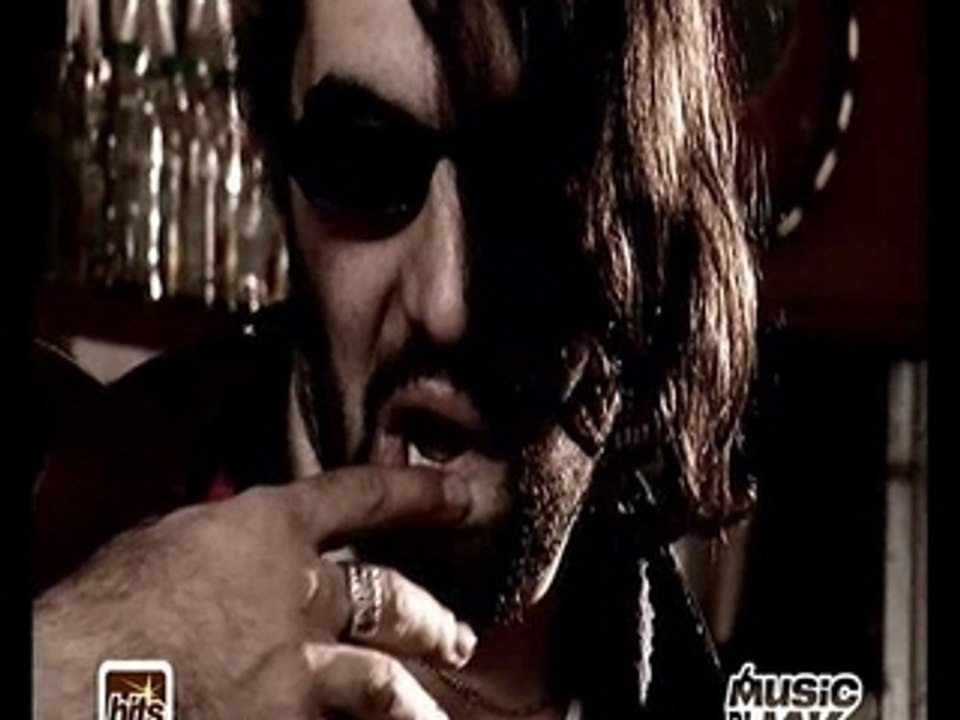 La Caution - Thé A La Menthe (Kourtrajmé Production)