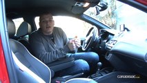 Essai Seat Ibiza Cupra : une GTI à prix d'ami