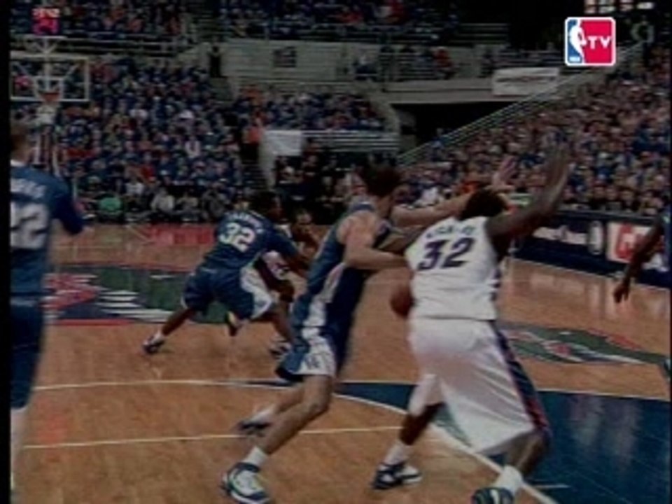 Joakim Noah Highlights